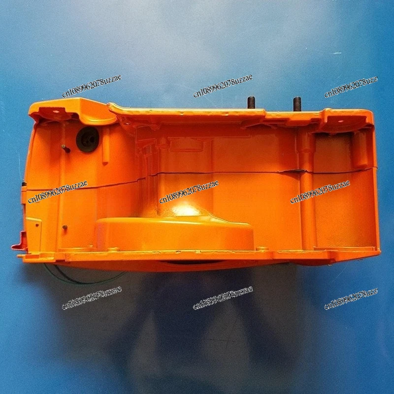 Suitable for Rail Cutting Machines, Rail Sawing Machines/crankcase Assemblies