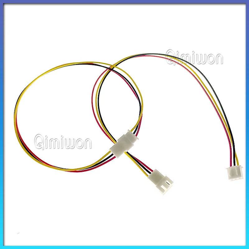 XH2.54mm male and female extension terminal wire double headed 1 male and 1 female 2p3p4p5p6p-12p male and female connection