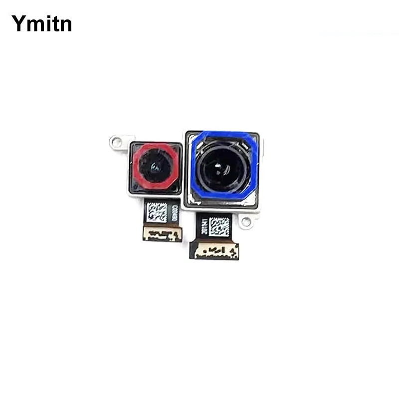 

Ymitn Camera Unit For Asus ROG 6 ROG6 Rear Camera Main Back Big Camera Module Flex Cable