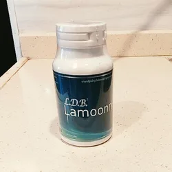 LDB LAMOONNI T Blocker LDB & Abora Feminization Fuller Bigger Boobs Breast Feminine Body Smooth Soft Skin Men MTF Woman Bottle