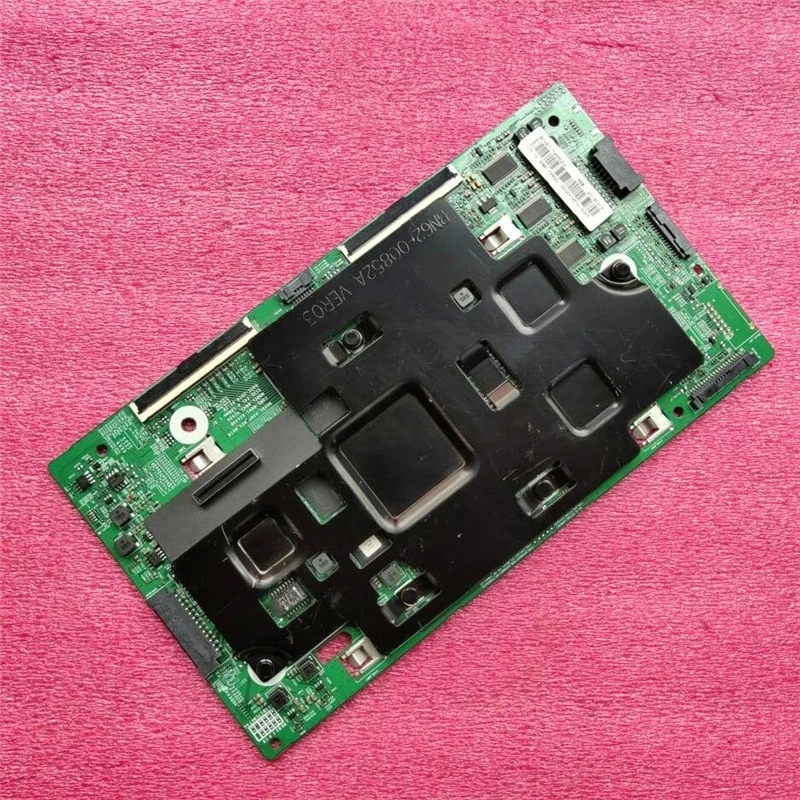 Good test work for Samsung MAIN BOARD BN41-02634B BN94-12831P QE55Q7FNAT BN91-19962U BN62-00852A QE55Q9F QE65Q7FNAT motherboard