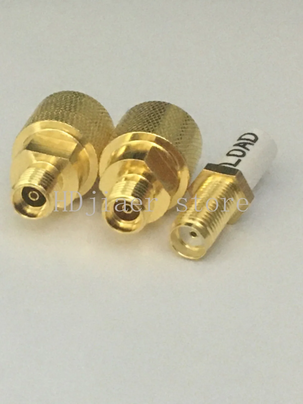 NanoVNA Calibration Kit – 1.5GHz to 20GHz SMA CalKit for Vector Network Analyzers (3/5 Set Options)