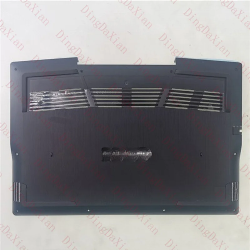 

LL для Dell G5 15 5500 G5 5500, нижняя крышка корпуса, черный корпус D 067GM1 67GM1