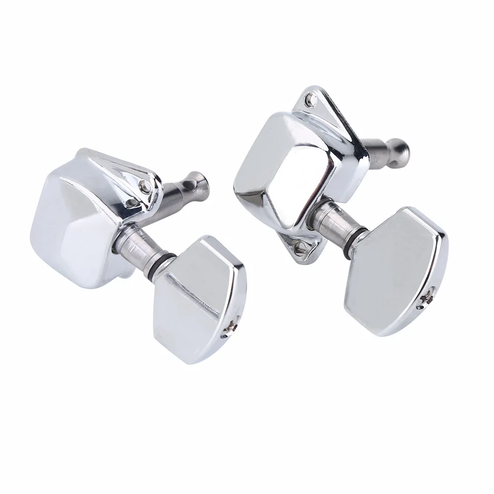 Thumbnail 4 - #58 Top Guitar Tuning Pegs Picks for Every Budget