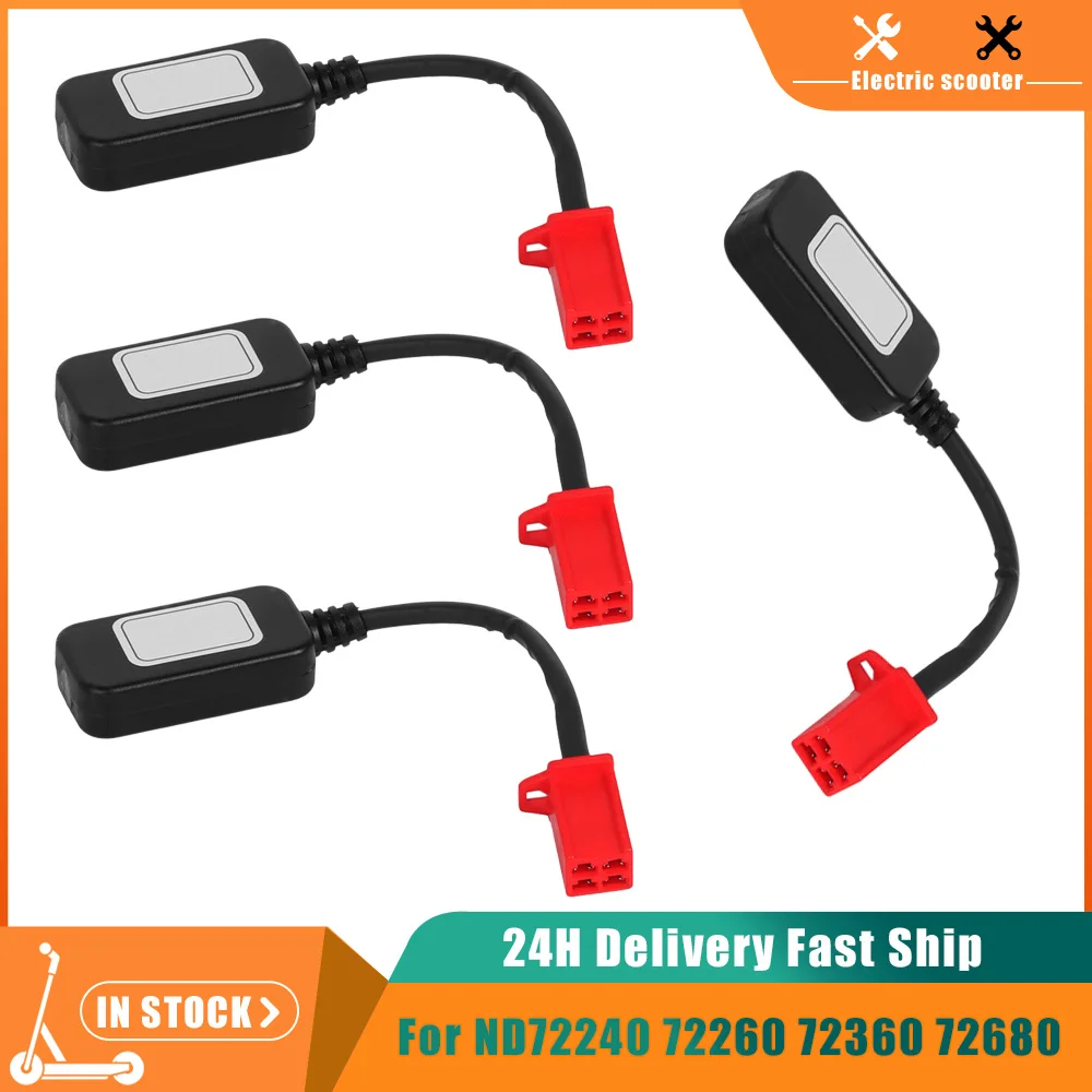 Mobile Control Adapter for Nanjing FarDriver Controller Programming Bluetooth Adapter BT Module For ND72240 72260 72360 72680