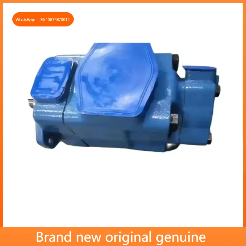 Nuoyi Double Vane Pumps V Series 2520V 2525V 3520V 3525V 4520V 4525V 4535V Series 4535V60-A25-86AA-R 4525V60A12-11AA22L 4525V60