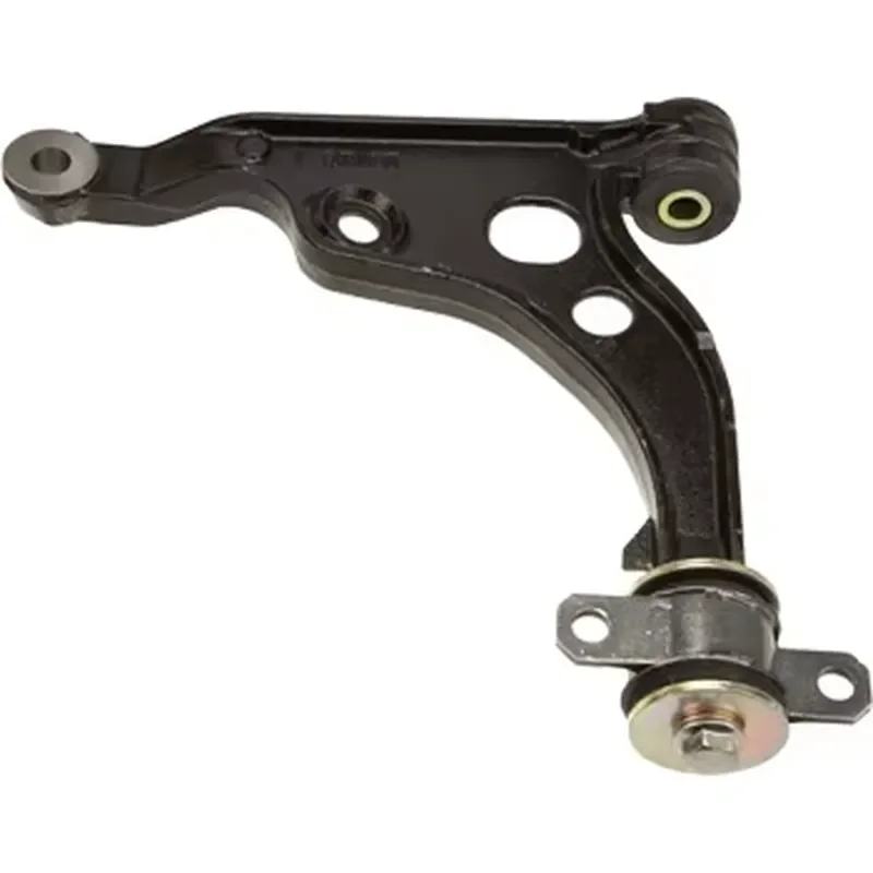 Factory Wholesale Hot Sale Full Set of Auto Chassis Parts Including Front Lower Control Arm L for FIAT