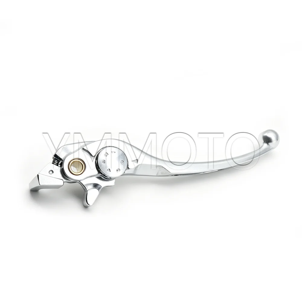 Motorcycle Parts Front Brake Lever For Honda VFR800F Interceptor VTR1000F Super Hawk 1997-2022 Brake Handle Control Replacement