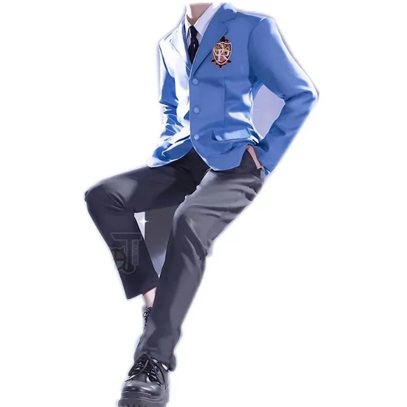 

school uniform Performance Costume Halloween Christmas Carnival Role Play Dress Up