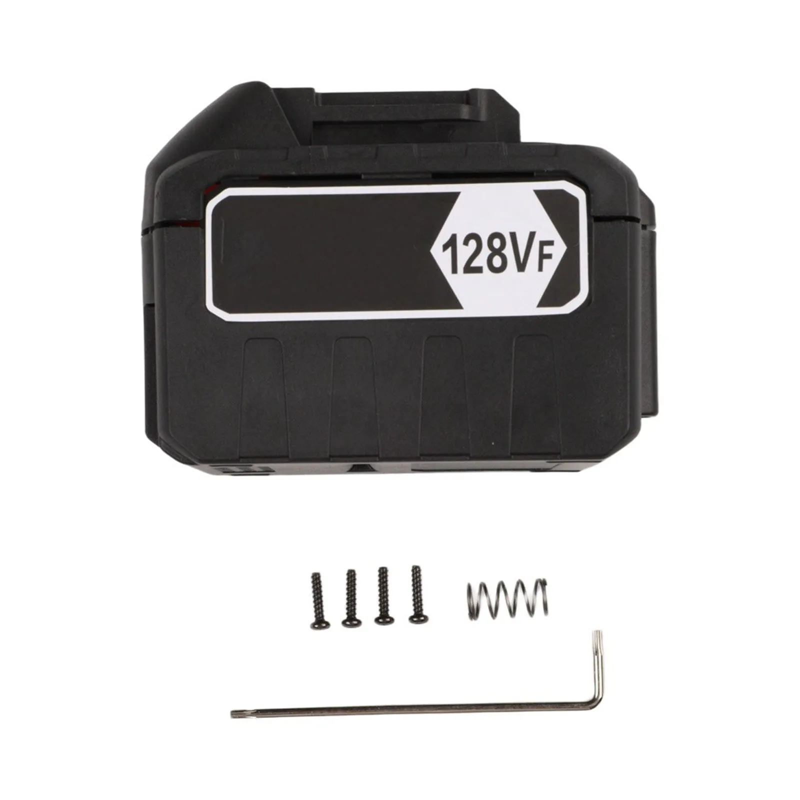 Jobsite Battery Storage Size None Li-ion Battery Box Transportable Battery Box Design Power Tools Battery Works With PCB Modules