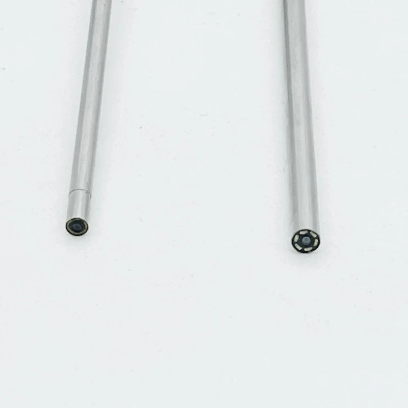 3.9mm 5MM HD Wide-Angle Close Focus Pipeline Automotive Casting Inner Wall Side Inspection Waterproof Industry Endoscope Camera