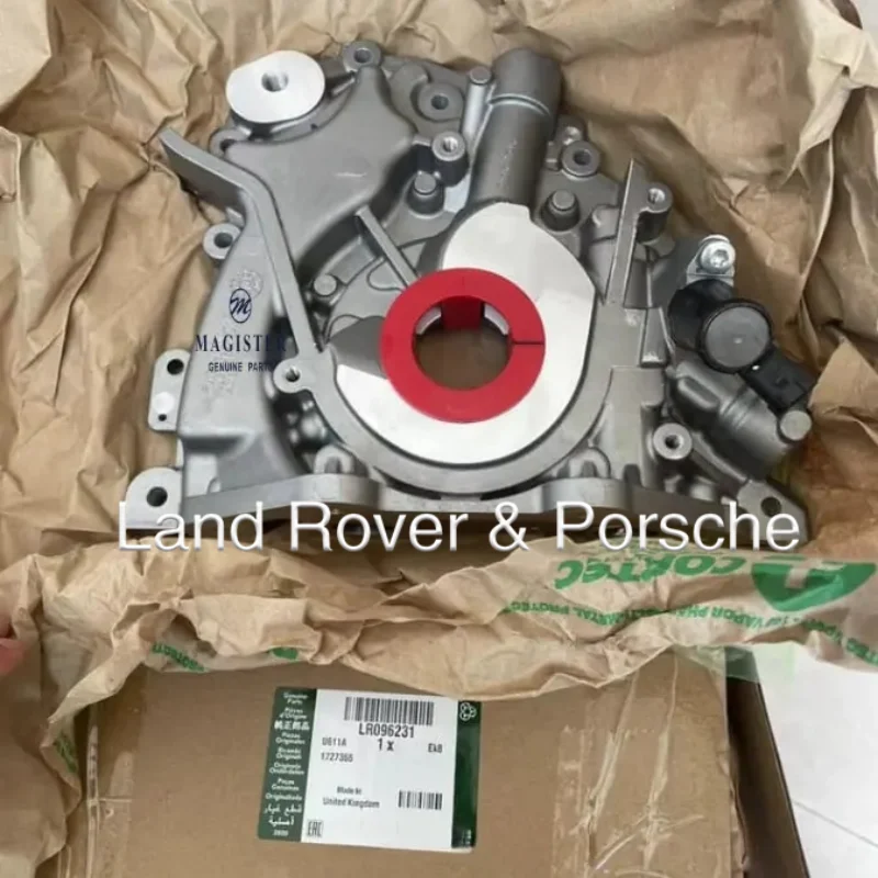 3.0T Diesel Engine Oil Pump LR069790 LR096231 LR013487 LR076782 LR065125 LR007798 Fit For Land Rover Range Rover Sport Discovery