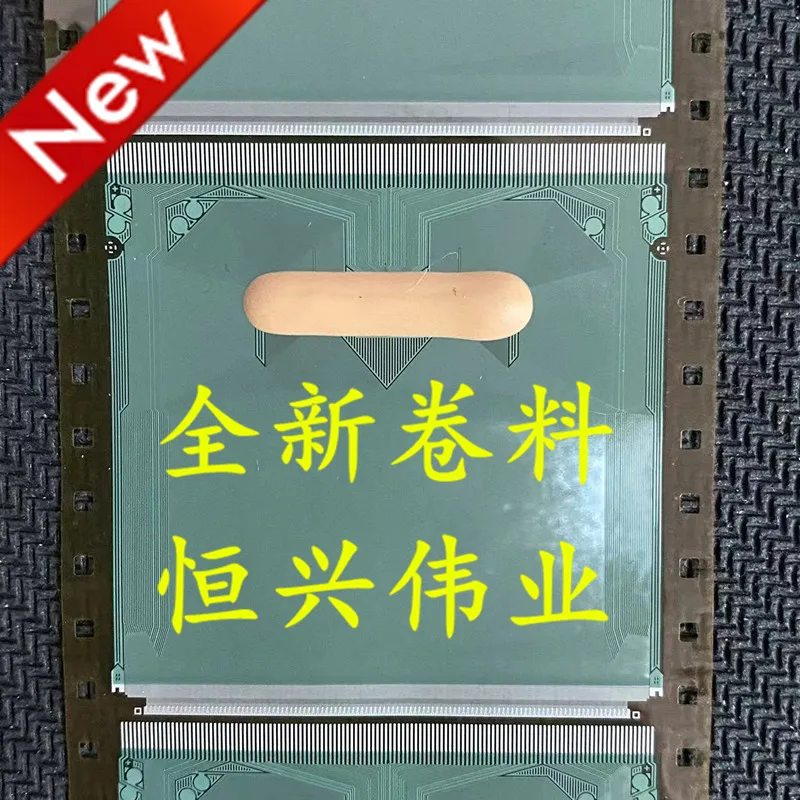SW98001D-C4LAR New LCD Driver IC COF/TAB Coil material