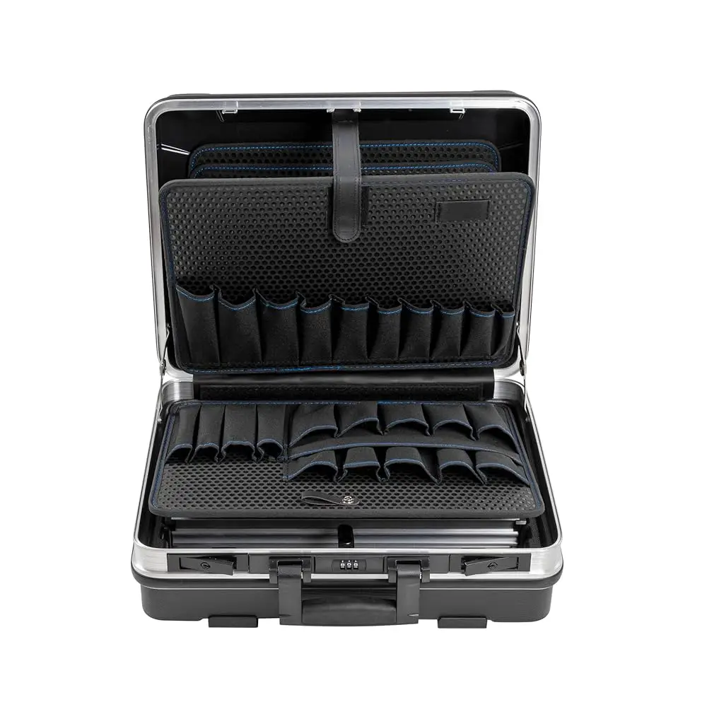 

Base Tool Case With Pocket Boards (120.02/P)