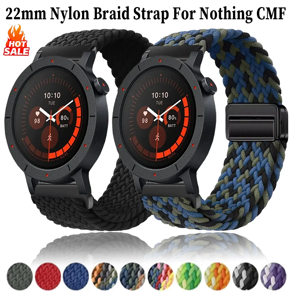 yZ[z22mmiC҂݃Xgbv Nothing CMF Watch 3 Prop }OlbgX|[cʋCuXbgXgoh Nothing CMF Watch Pro 2 1 RA