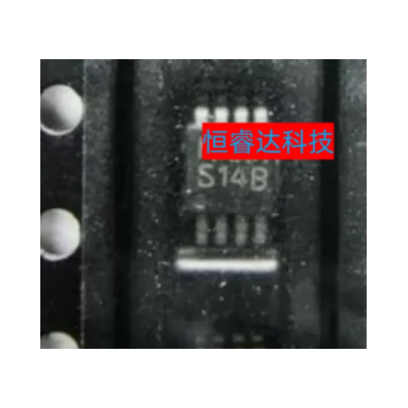 

10pcs~100pcs LM3478MMX LM3478MM LM3478 S14B MSOP8 New original In stock