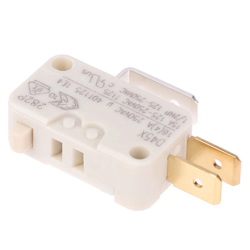 (.) Innovative And Practical New German Cherry Micro Switch D45X High Current 16A 250V Water Heater Limit Contact Switch
