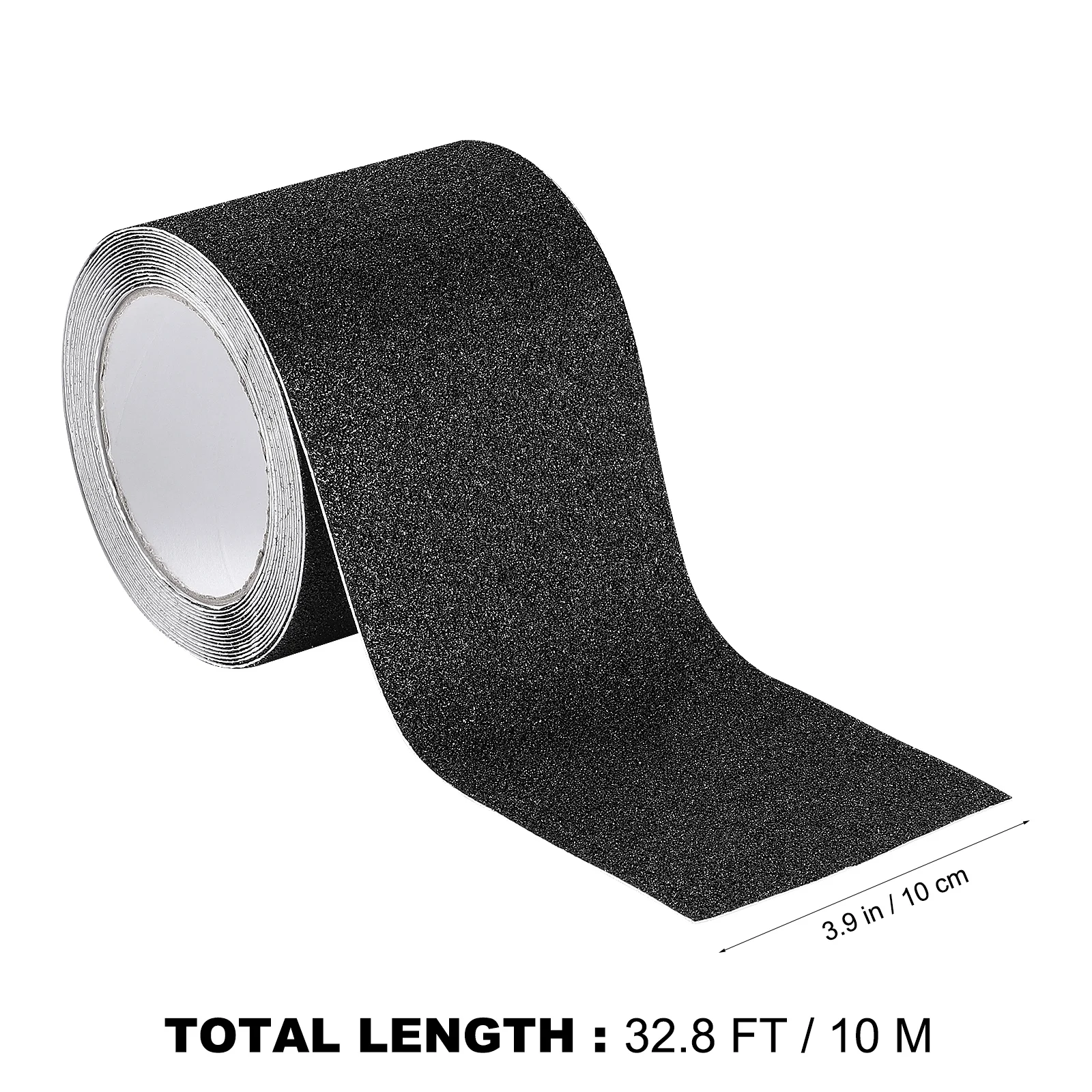 เทปกันน้ําพื้น Anti-SLIP Traction Anti-Skid Nonslip Matte Treads ความปลอดภัยสําหรับในร่มกลางแจ้งขั้นตอน PVC