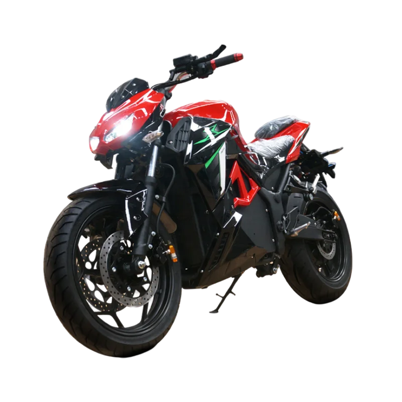 Russia wholesale high quality power electric motorcycle for adults