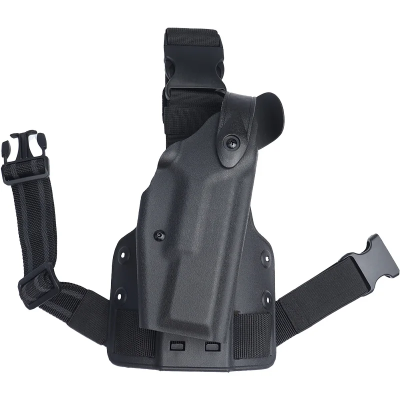 Tactical Quick Rele…