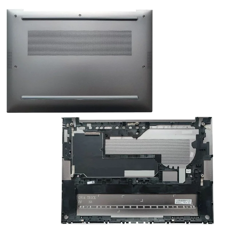 Bottom Case Base Cover For HP Zbook Firefly 14 inch G10 G11