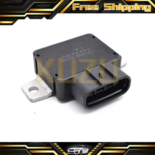 Imagen 2 del producto Módulo de Control de encendido para Suzuki, 131300-2240, T44082110, 1 unidad