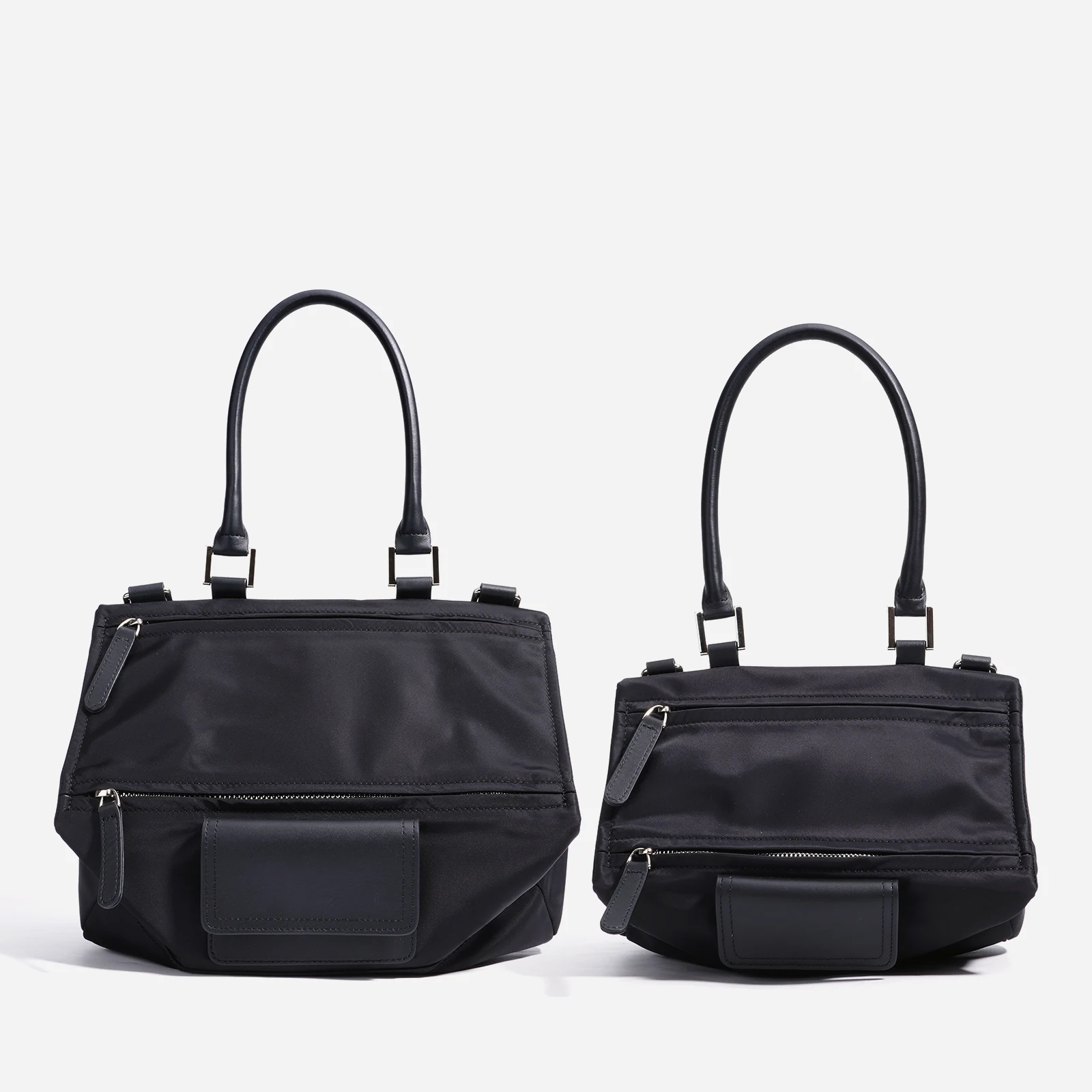 

2025 New Woman Bag Niche Luxury Design Nylon Oversized Shoulder Handbag Linen Large-capacity Holiday Vacation Bags