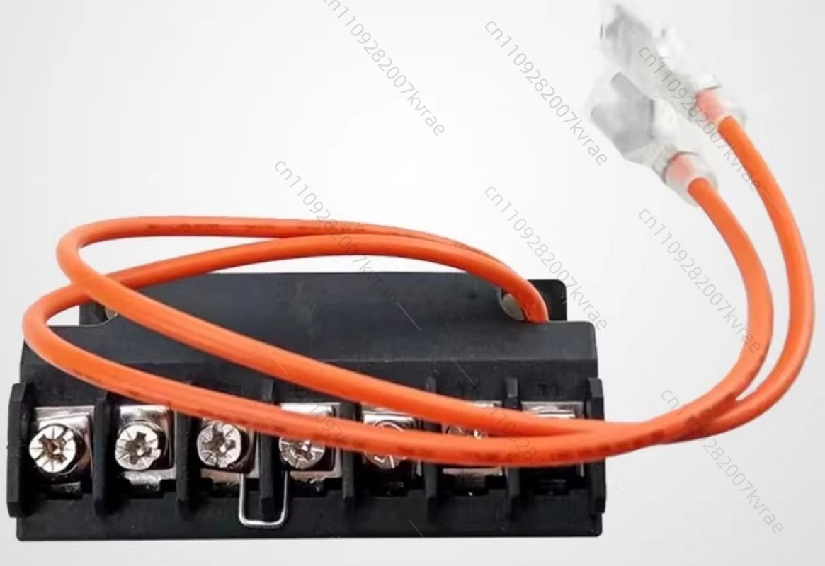 FOR compressor module SE-B3 SE-B2 temperature control air conditioning motor module motor thermal protector SE-B1