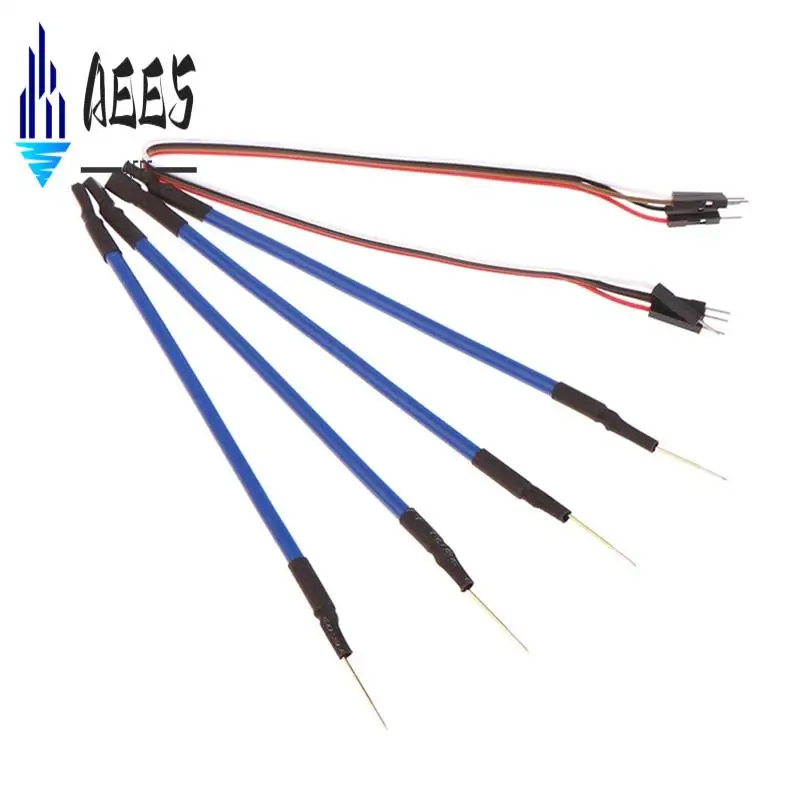 

AEE5-LED BDM сменный штифт для рамки, 4 шт./компл., зонды, инструмент для программирования ручек для KESS/KTAG V54, диагностика T3EF