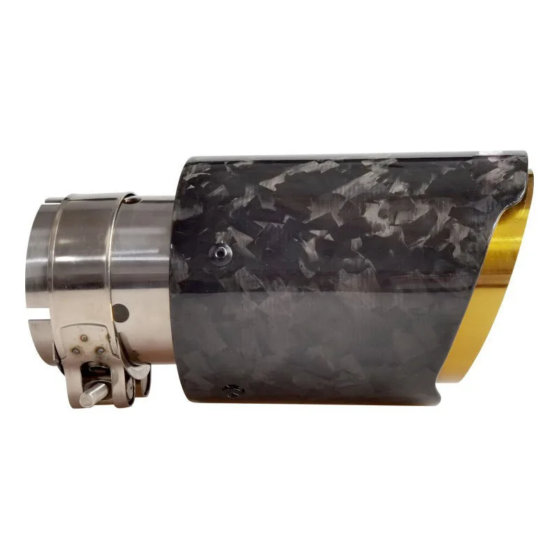 

Stainless Steel Exhaust Pipe for Automotive Parts