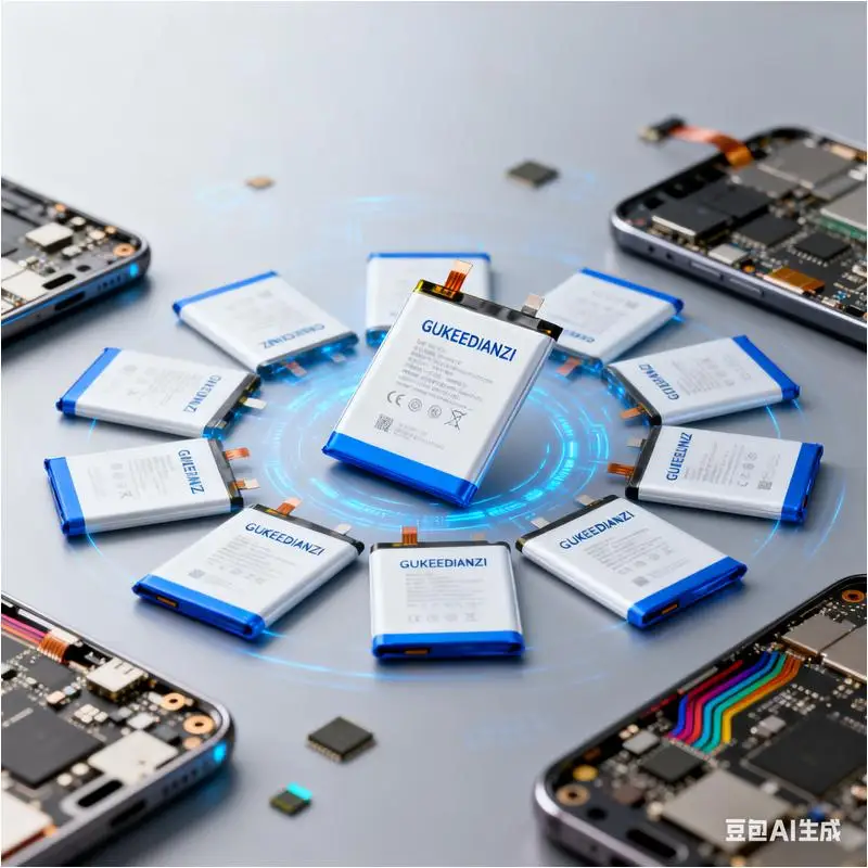 

Аккумулятор для LG Stylo 5 LMQ720PS Q720A 6 LM-Q730MM BL-T44 BL-T48 высокой емкости