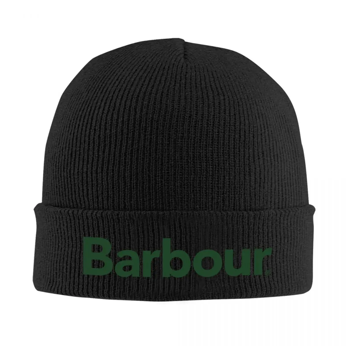 

Barbour Winter Acrylic Beanie Hat with Chunky Knit Design, Stylish and Cozy, Ideal for Outdoor Sports