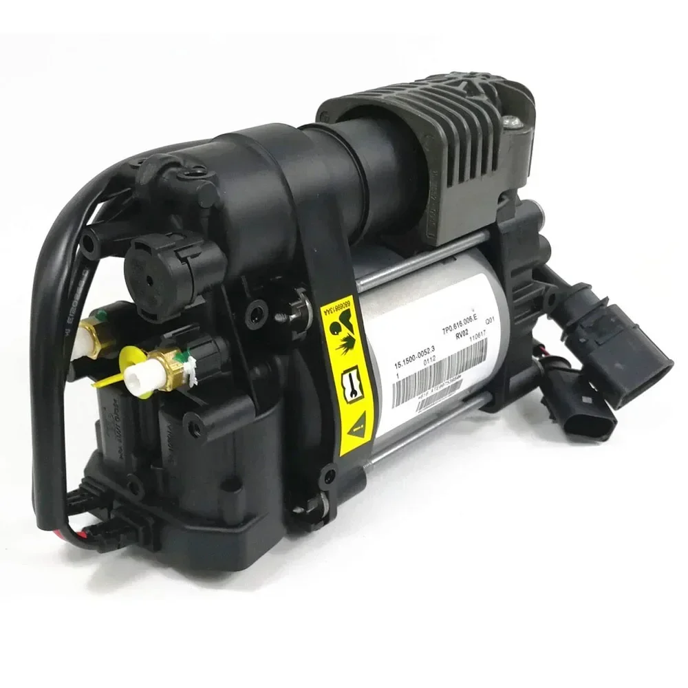 Original For Vw Tou… - image