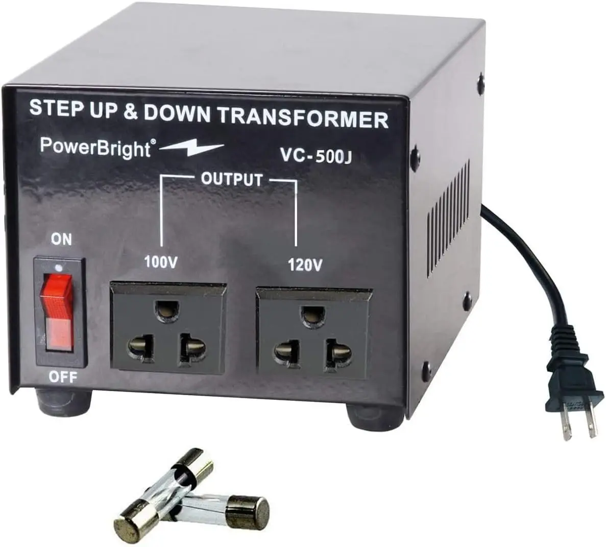 

300W Japanese Voltage Transformer Step Up/Down Converter for 100V & 120V Countries