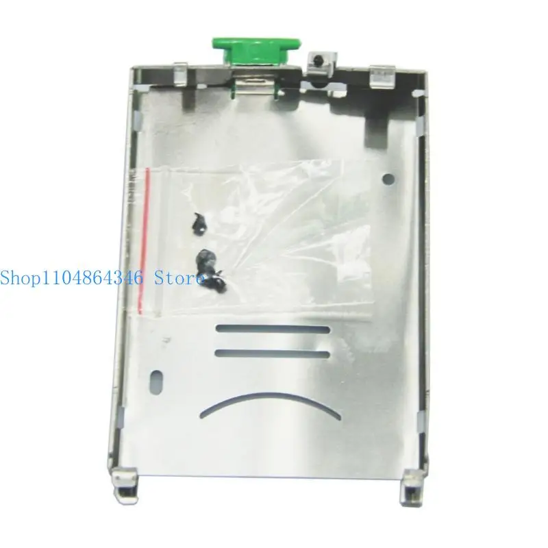 

5asd для ноутбуков ZBOOK 15 17 серии, крышка кронштейна для жесткого диска с винтами