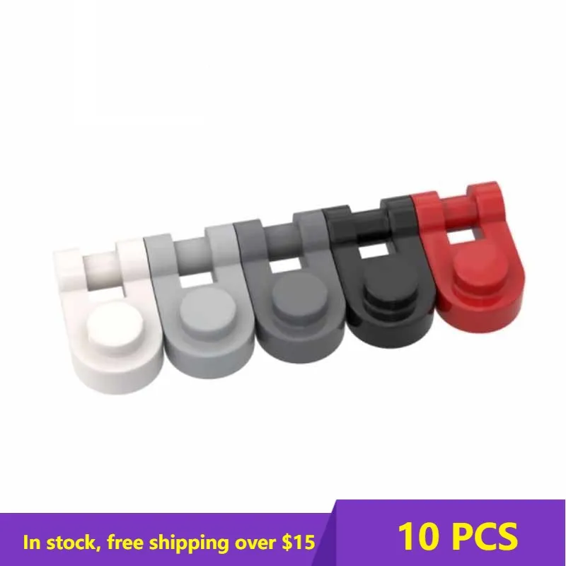 10-шт-26047-Совместимые-детали-для-сборки-Модифицированная-пластина-1x1-с-ручкой-строительные-блоки-развивающие-творческие-игрушки-подарок