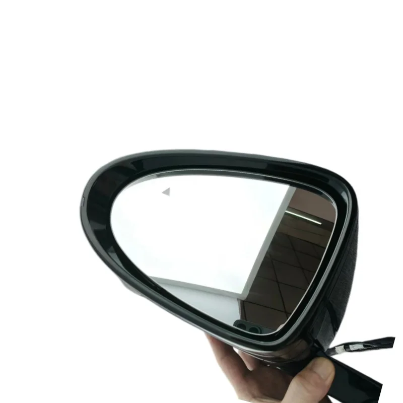 LHD 11+4+1 PIN Side Mirror Assembly For BYD SEAL 2022 2023 2024 2025 With BSD Blind Spot 360 Camera Electric Fold