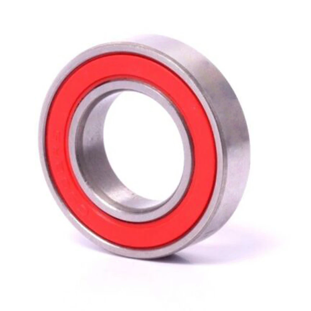 

Ceramic Ball Bearing Bike Ceramic Bearing Ceramic Bearing Bottom Bracket About 20g Silver Steel Ceramic 6806 RS 61806