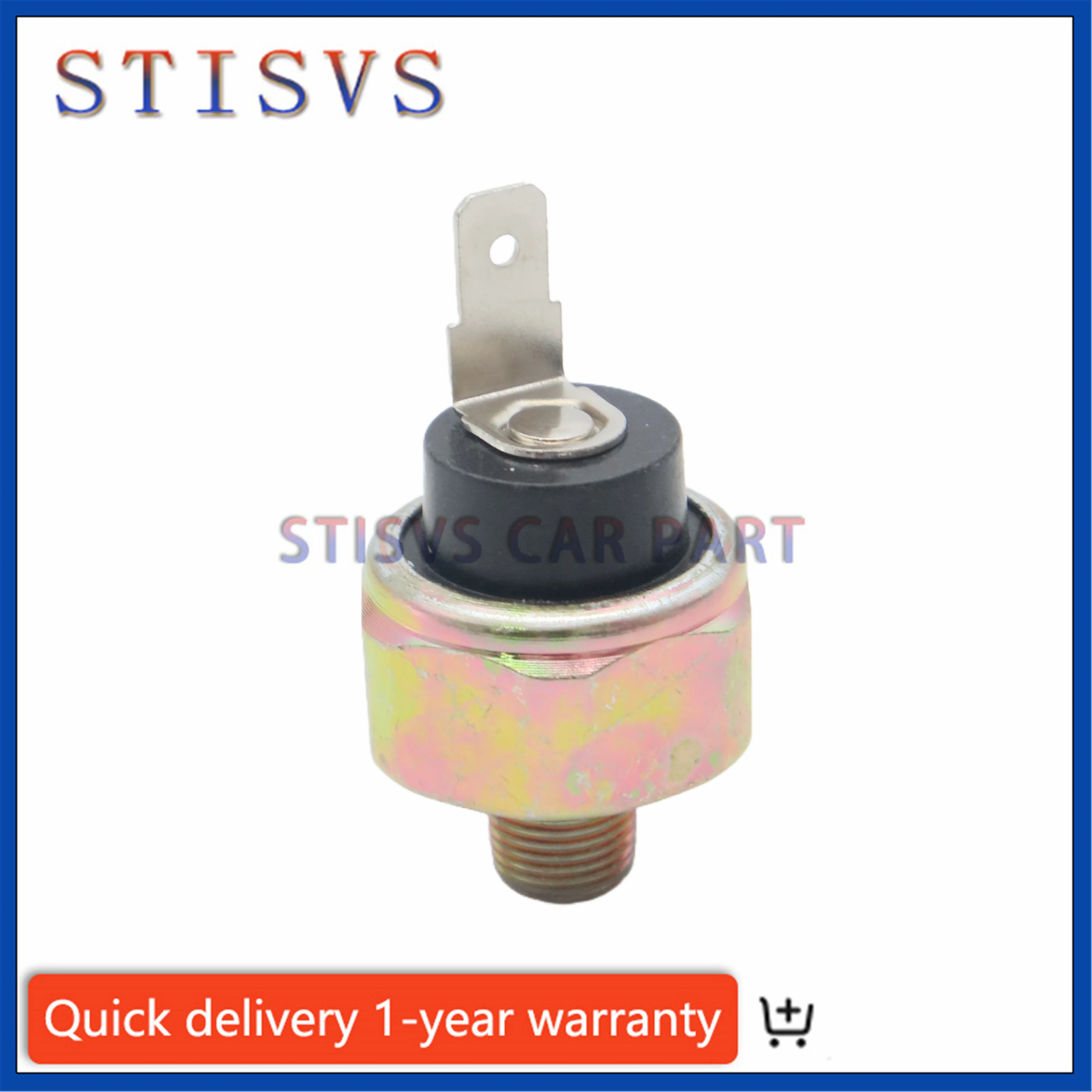 B367-18-501 Oil Pressure Switch For DODGE HYUNDAI MAZDA SUBARU MITSUBISHI CHRYSLER B367 18 501 B36718501 New Cars Accessories