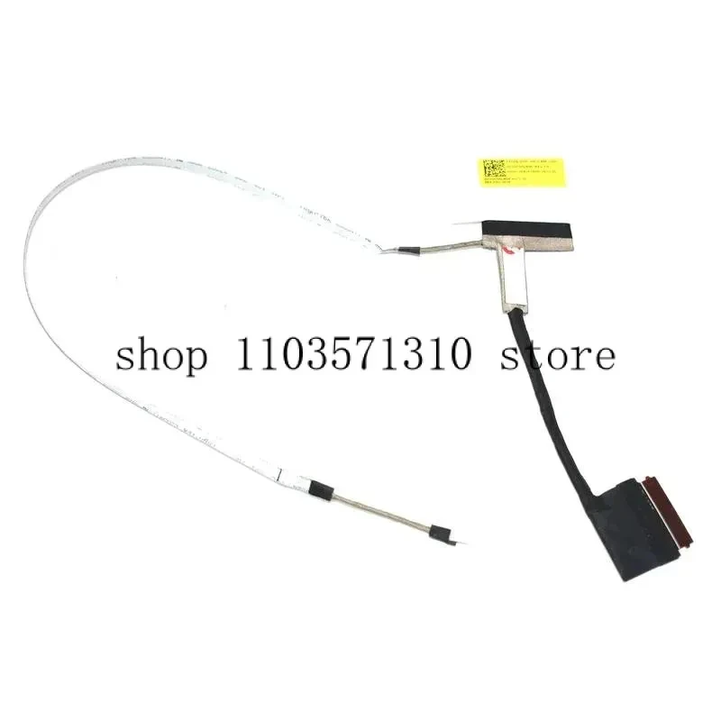 L57347-001 DC02C00LR00 New FPC54 EDP HD CAM UHD LCD Cable Line For 15-DH TPN-C143 144Hz JM