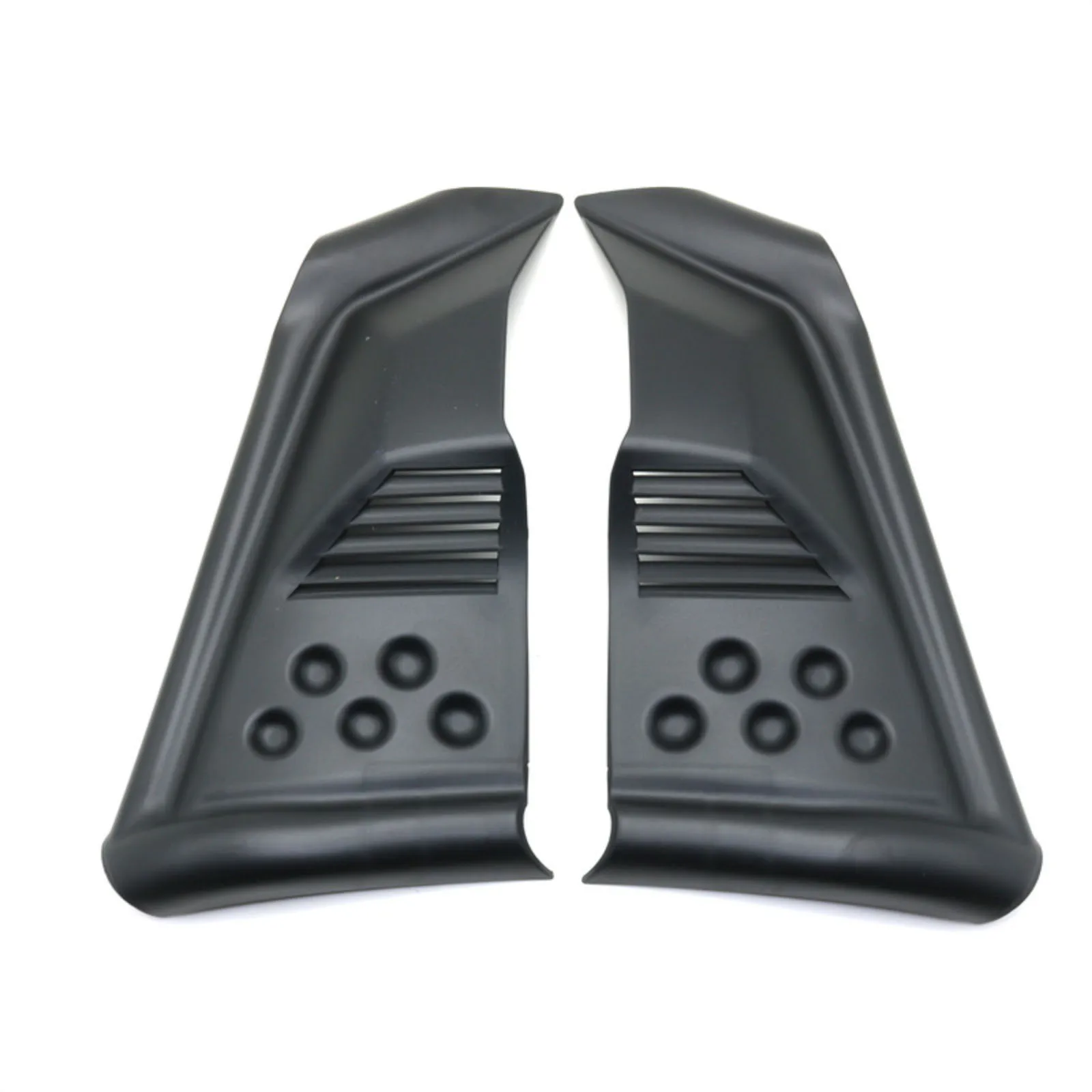 

Engine Guard Side Fairing Covers Fit For Honda 2017-2020 REBEL CMX 500 300