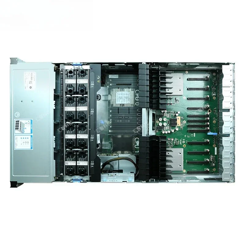 NF5468 M6/M7-4U Rac…