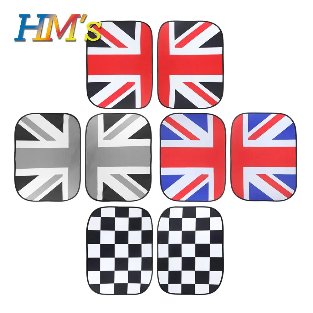 For MINI Cooper Clubman Countryman R55 R56 R60 R61 F54 F55 F56  Car Sunroof Sunshade Cover Protector UV Cover