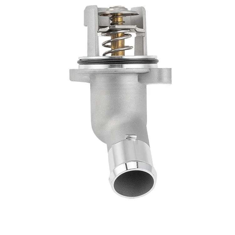 

Automotive thermostat assembly 06C121111C for Volkswagen Audi