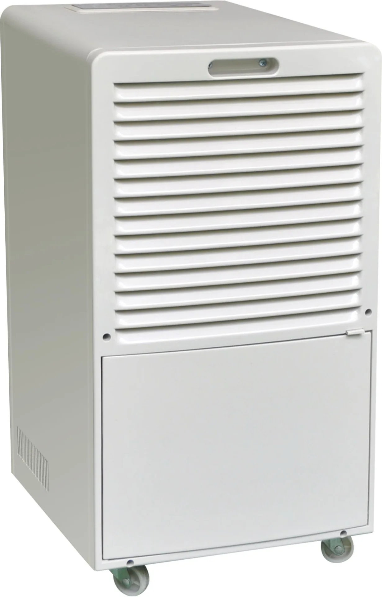 Household dehumidifier, warehouse villa moisture absorber