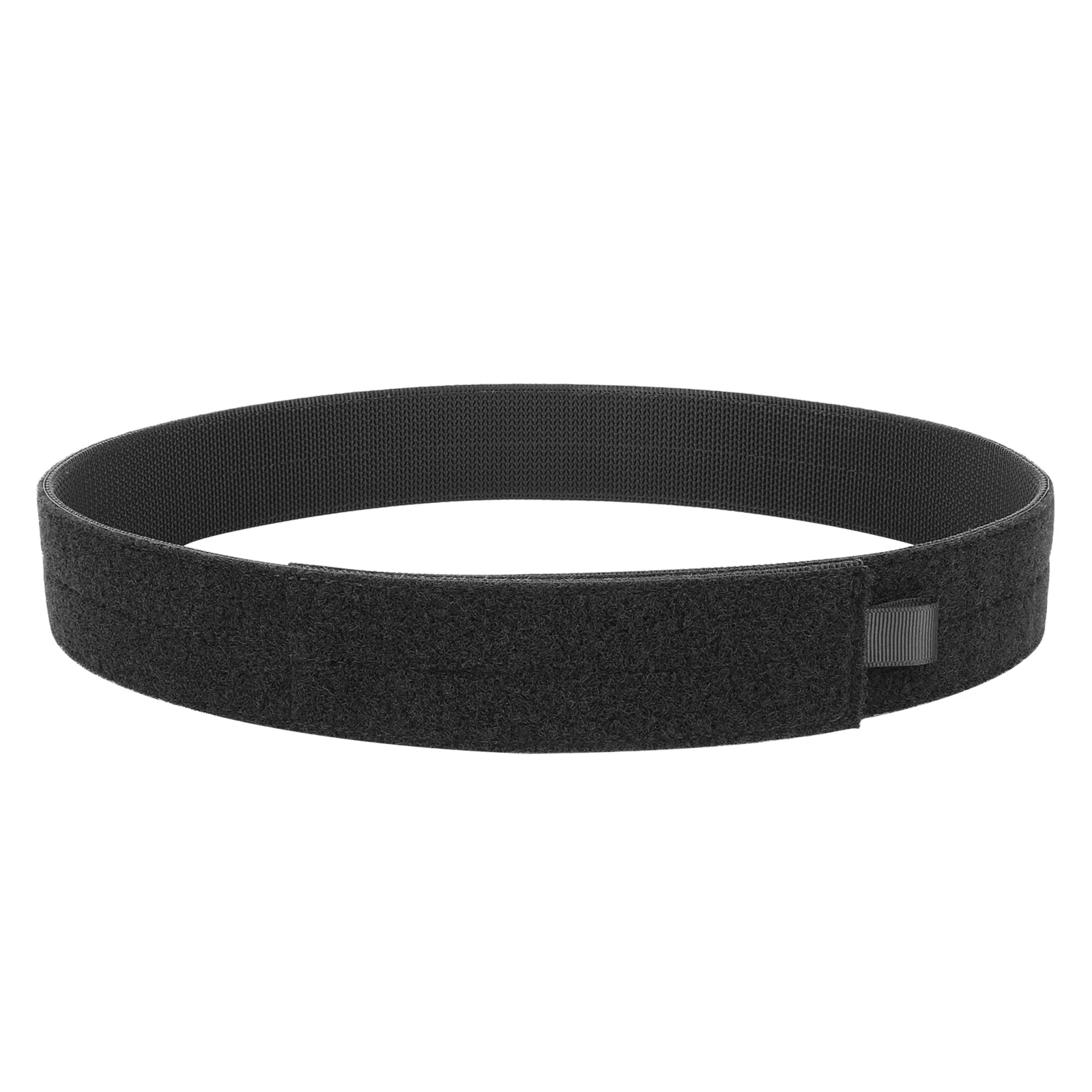 KRYDEX Cinturón táctico sin hebilla nailon ajustable caza outdoor - imagen 5