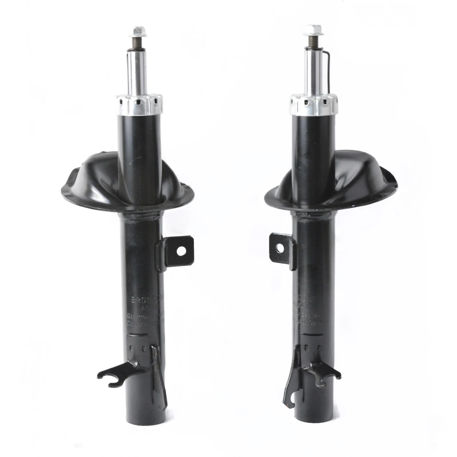 

Pair Front Shocks Absorber Struts for 2000-2005 Ford-Focus