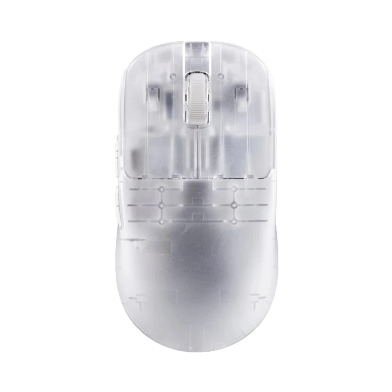 

Ultra Light Wireless/Wired Gaming Mouse PAW3950 Super Gaming Mouse