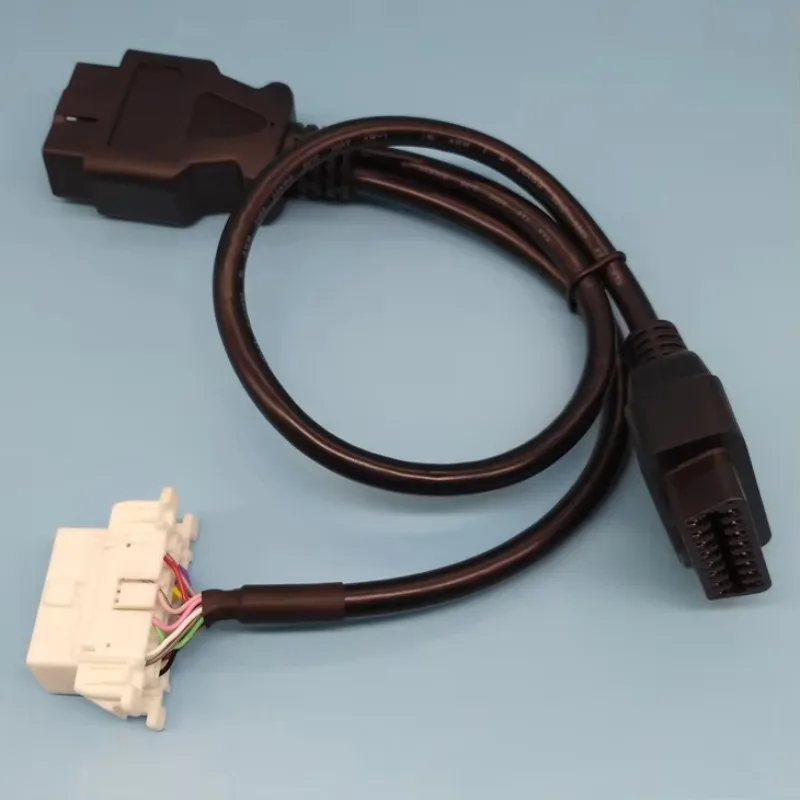 

Professional Car Diagnostic OBD2 Cable Auto Diagnose Cable
