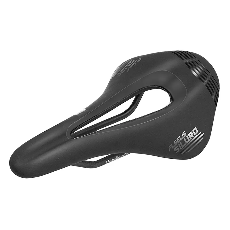 

Bicycle Saddle Carbon Fiber Anti-Slip for Mountain Road Bike Cycling Comfortable Ergonomic Durable
